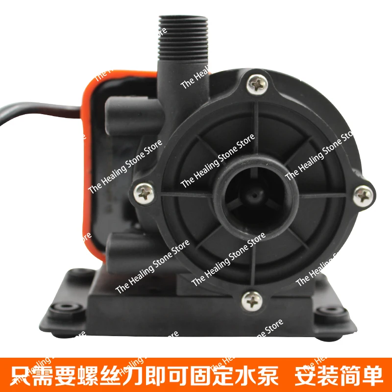 SFCPA2-G250-01/SFCPA1-G250-01 Marine Circulating Pump Marine Air Conditioner Magnetic Drive Water Circulation Pump 220V/115V