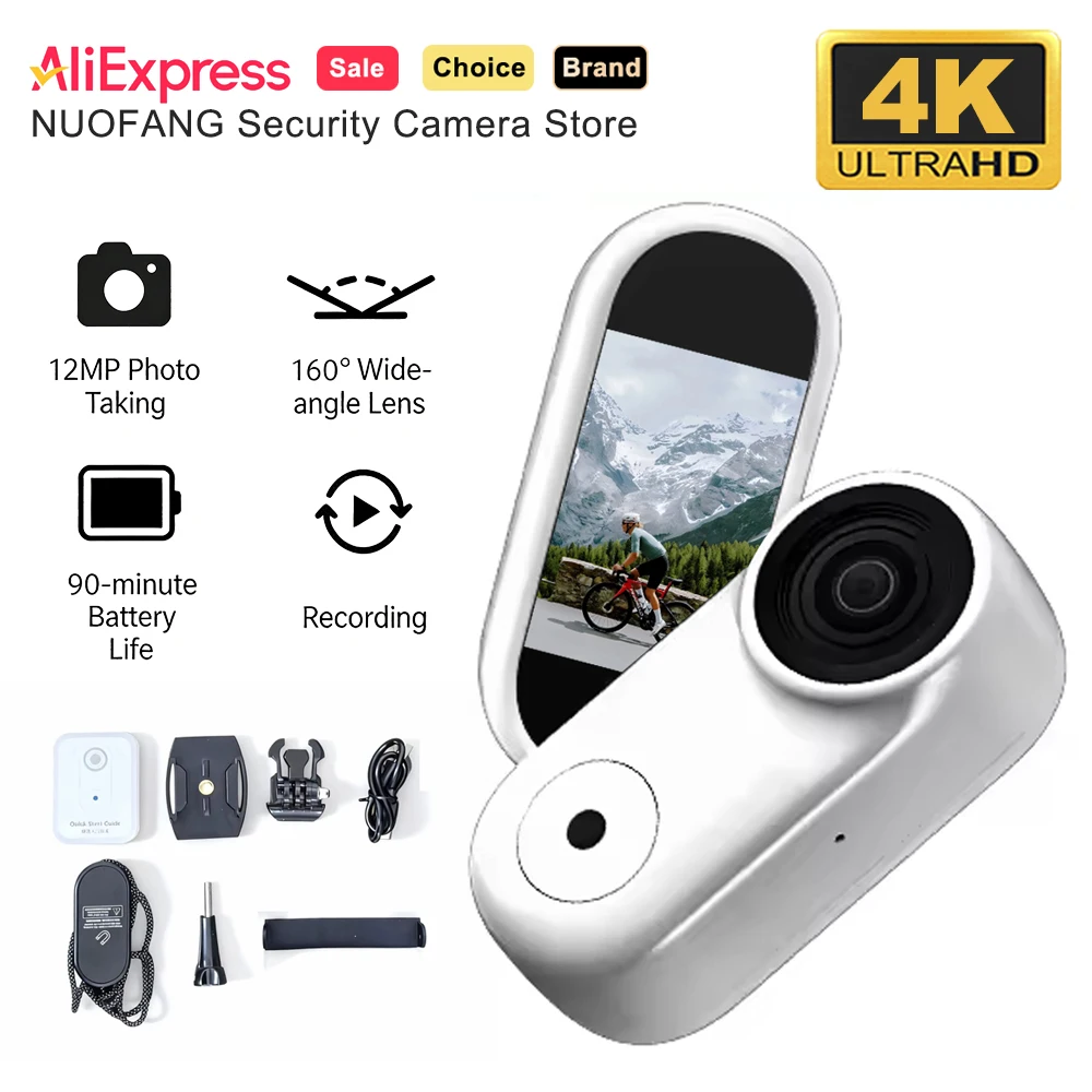 4K Uhd Mini Sports …