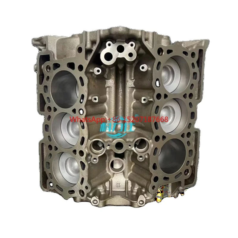 High Quality New Chery  Car Engine Short Block Land Rover 306DT Engine Assembly Part High Quality Engine Assembly