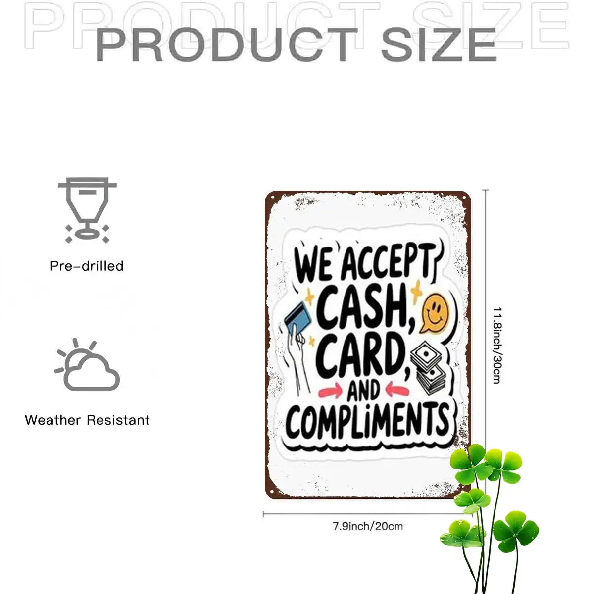 2D Flat 1pc, 