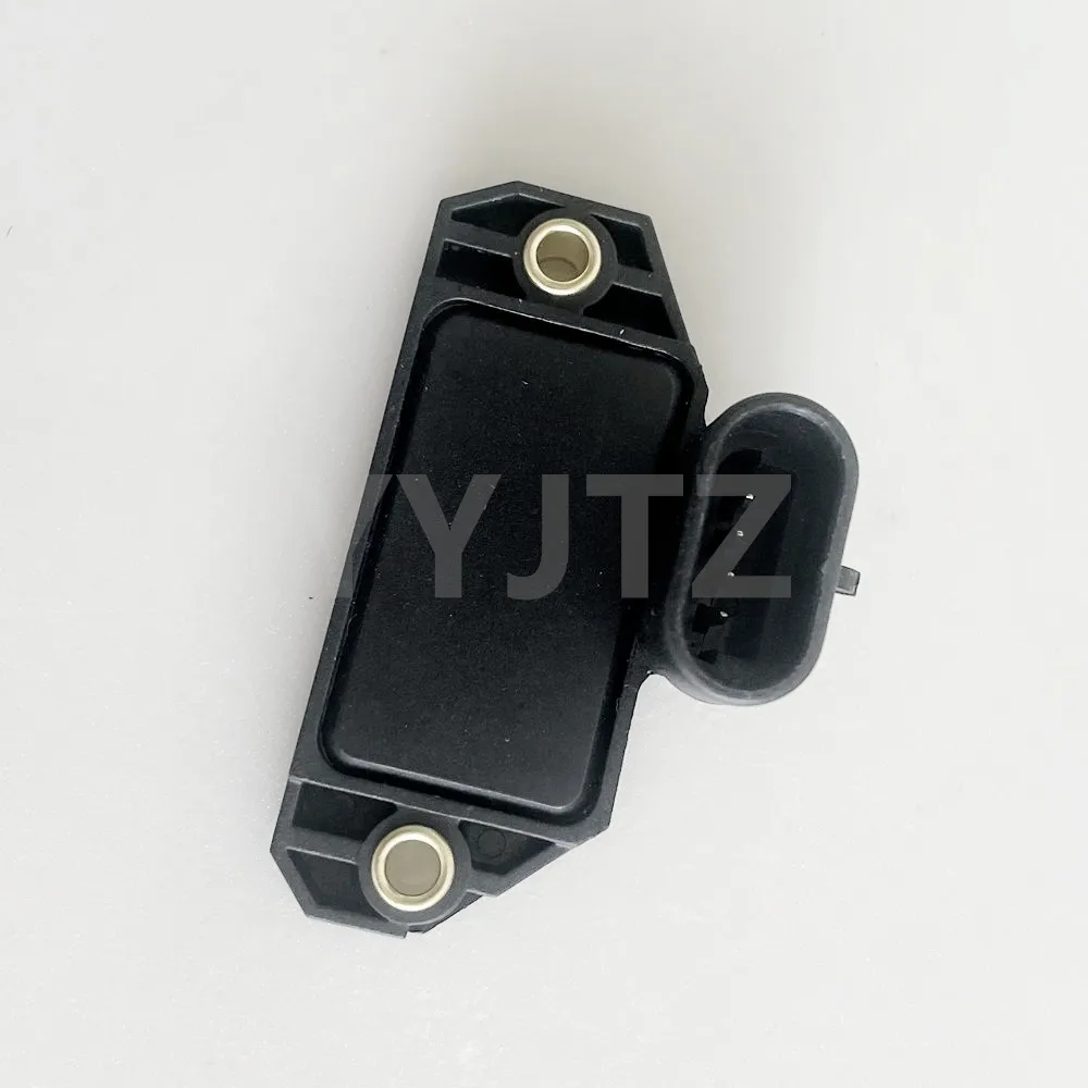 New Ignition Control Module For Chevrolet GMC Cadillac Buick Isuzu Oldsmobile Pontiac LX381 8104828030 16201599 DS10039