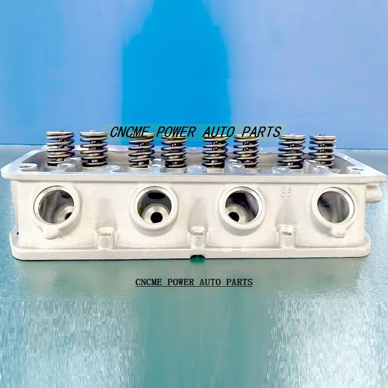 7K Complete Cylinder Head Assembly 11101-06030 11101-06040 For TOYOTA Lite-ace Town-ace Townace TUV 1781cc 1.8L Petrol 80.5mm