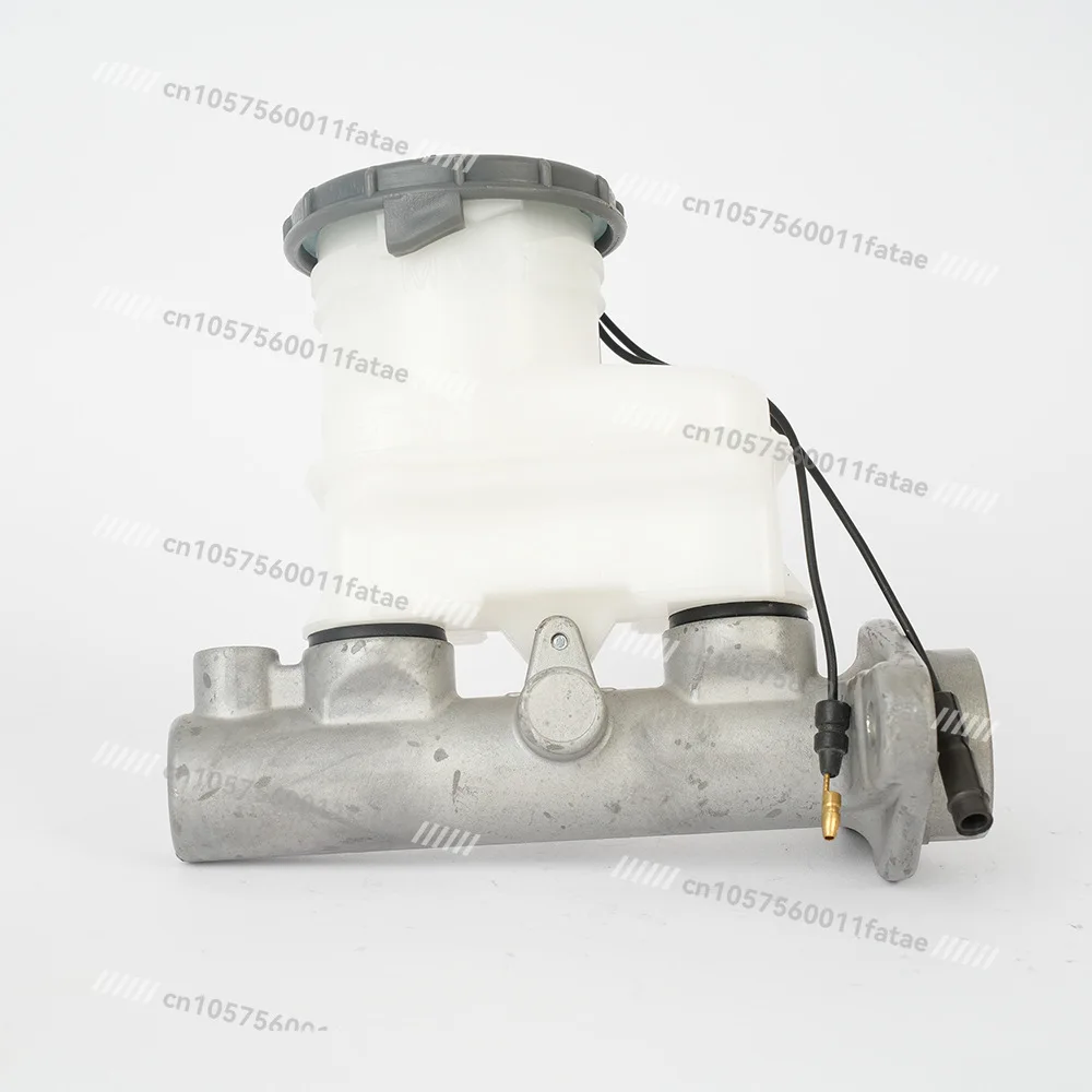 

46100-S04-A01, 46100-S04-A02 for 1 Automobile Brake Master Pump