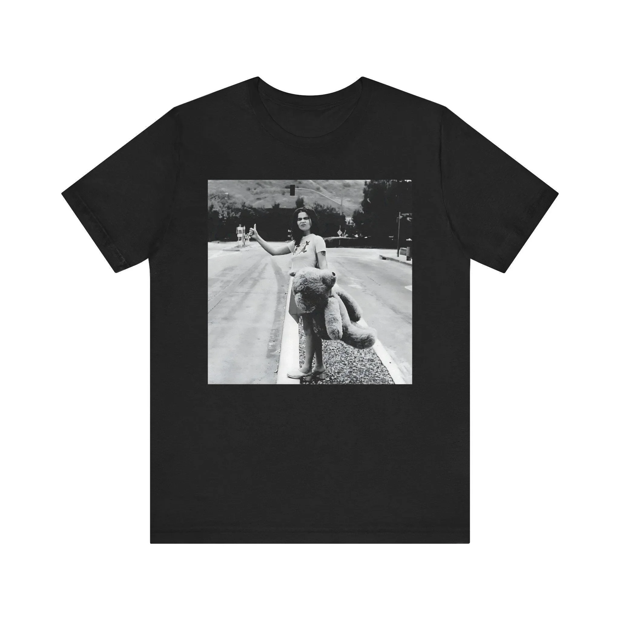 Bjork NEW Teddy Bear Hitching Venus as a Boy arcade fire the smiths cocteau morrisey wilco thom yorke daft punk aphex