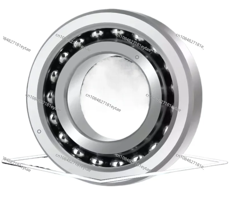 7012 double-sided sealed P4 angular contact ball bearings, 8 pieces, price
