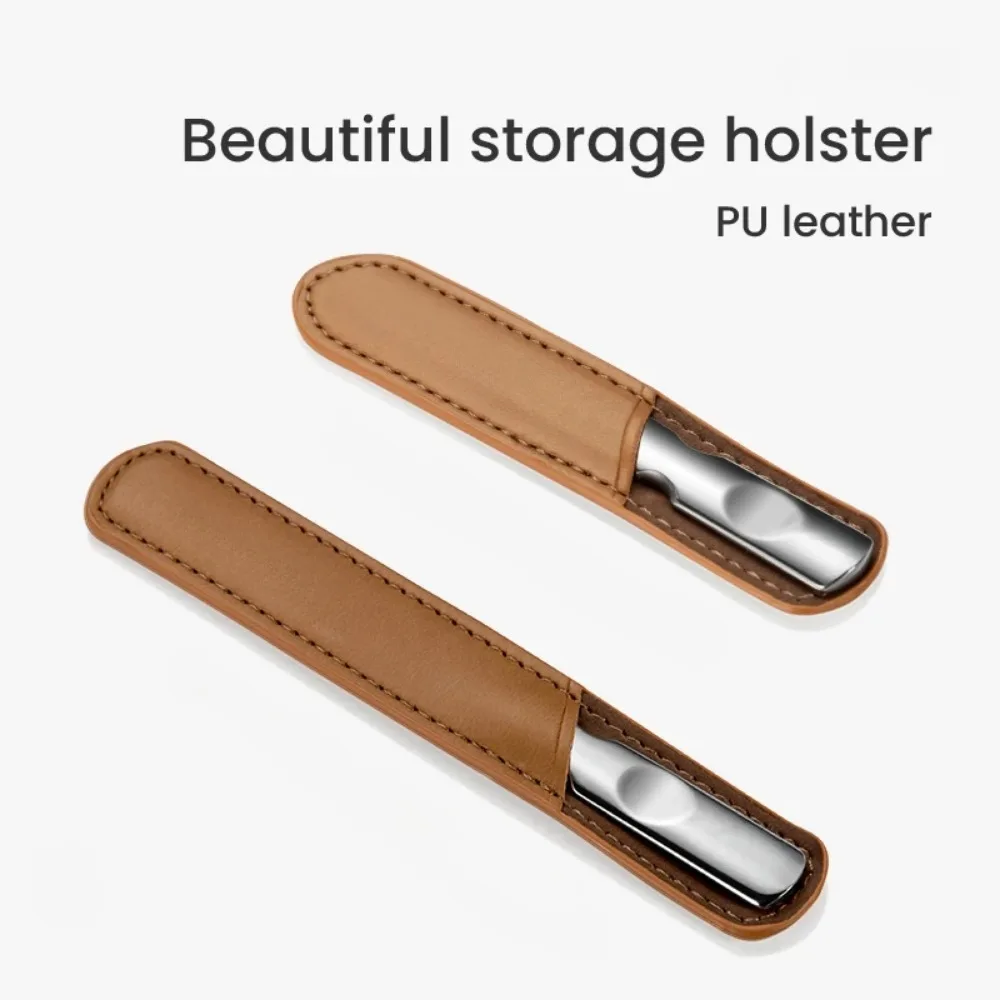 

1 item - Nail file - High-quality double-sided manicure tool, suitable for professional fingernails and toenails.