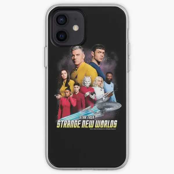 New Worlds Iphone T…