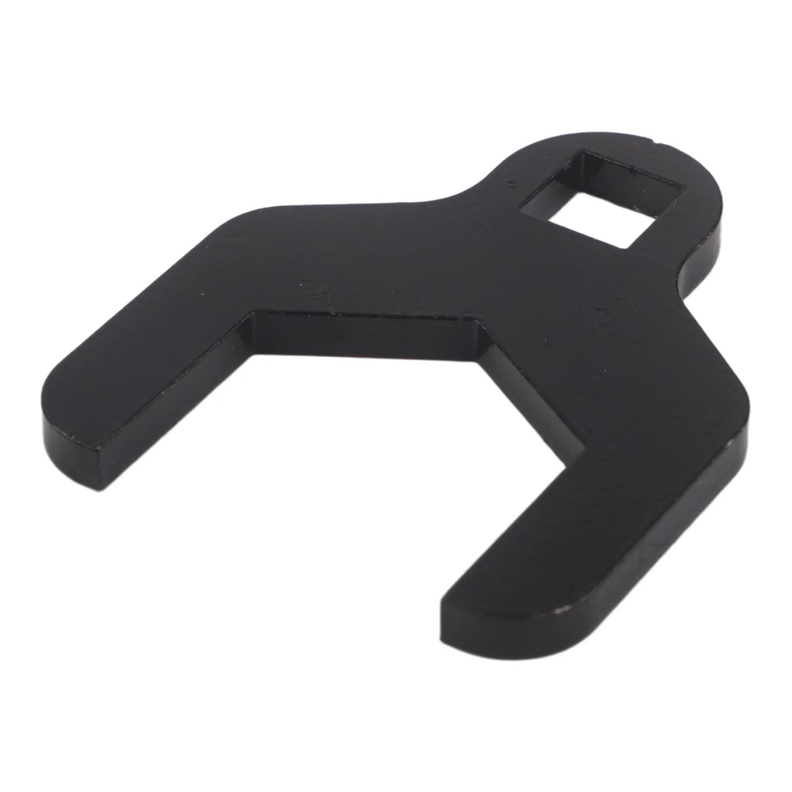 Steel Timing Belt Tension Wrench 41mm/46mm for Water Pump and Timing Pump Wheel with Anti Slip Grip and Compact Design