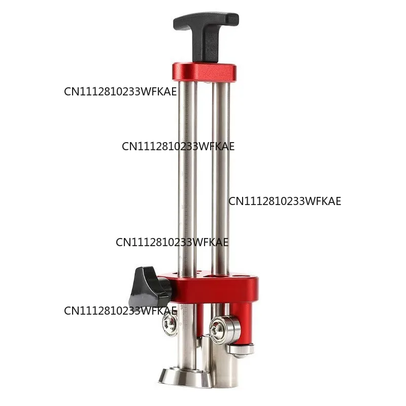 Hemming Tool Sheet Roller Metal Bending Machine, Portable