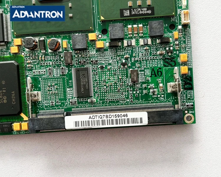 8100030B ET1-802-R-22 3351805A Industrial Motherboard CPU Board CPU Module Main Board  Stock 100% Testing