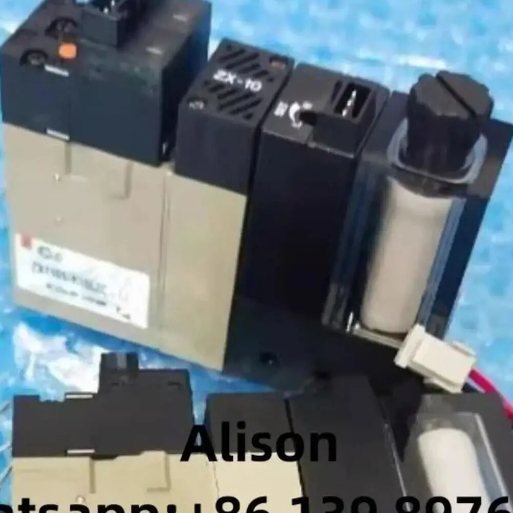 AIR vacuum generator ZX100-K15LB-F ZX100-K15LZ-F ZX100-K15LZ-EC ZX100-K15LZ-D21C ZX100-K15LZB-D21CL ZX100-K15LZB-F ZX1101-K15L-F