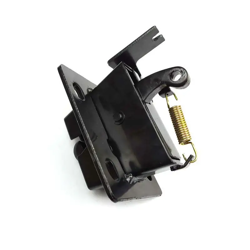 

Excavator modern anti buckle lock R60 80 150 215 220 225-7 cab door lock positioning lock accessories