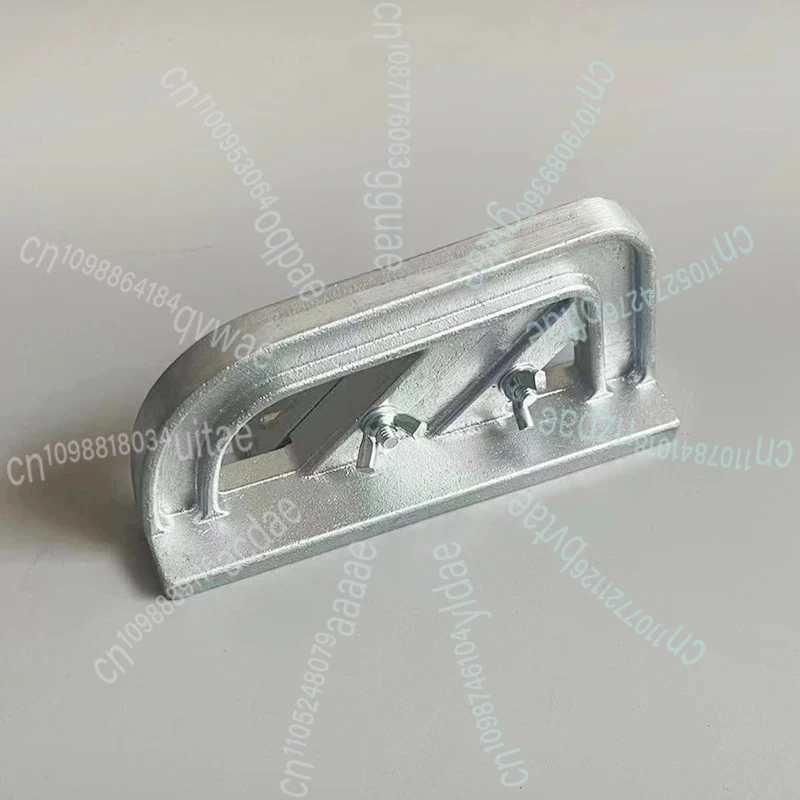 

Соединитель швов ПВХ пластиковый напольный инструмент Бесшовный толкающий нож Нора Толкающий нож ПВХ пластиковый нож для резки пола