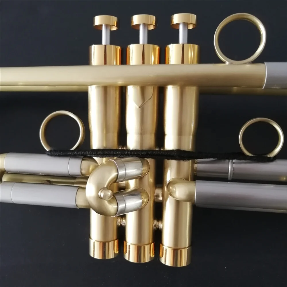 Рисунок 3 - U-тюнинг Slide Reverse Leadpipe