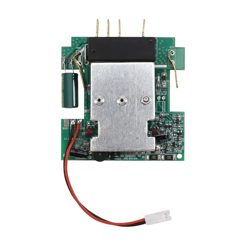 Underwater Propulsion Main Board Underwater Propulsion Controller For Water Scooter Propulsion