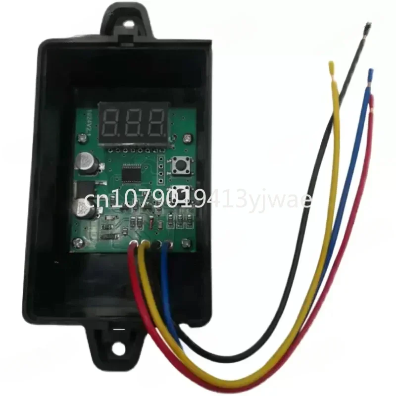 Passenger car truck speed ratio odometer speed ratio corrector pulse signal converter stopwatch adjuster  in stock