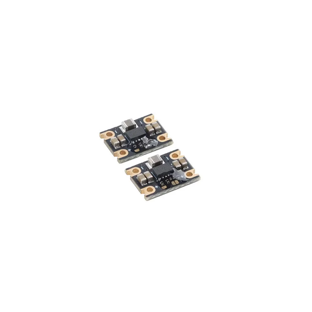 Taidacent TPS63802 Mini Auto Buck/Boost Converter Lithium Battery USB Set-up Down Power Module Voltage Regulator 2A 3.3V/5.0V