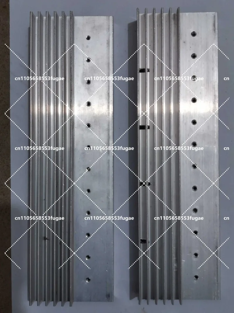 

Pure sine wave inverter mainboard 24 tube radiator