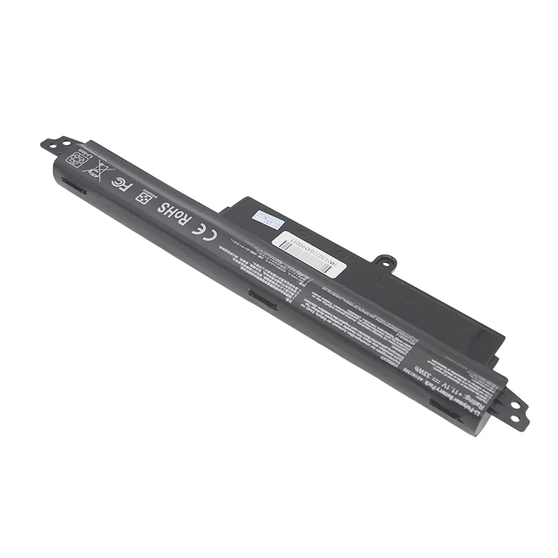 A31N1302 33Wh 2900MAH Laptop Battery For ASUS VivoBook X200CA X200MA X200M X200LA F200CA X200CA R200CA 11.6\