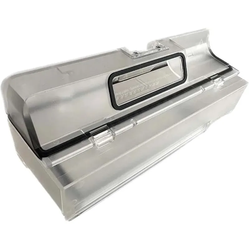 Запасные части для резервуара для воды 360 S9 для робота-пылесоса Qihoo 360 S9 MAX X90 X95, аксессуары, мусорная корзина, пылесборник, кронштейн для швабры