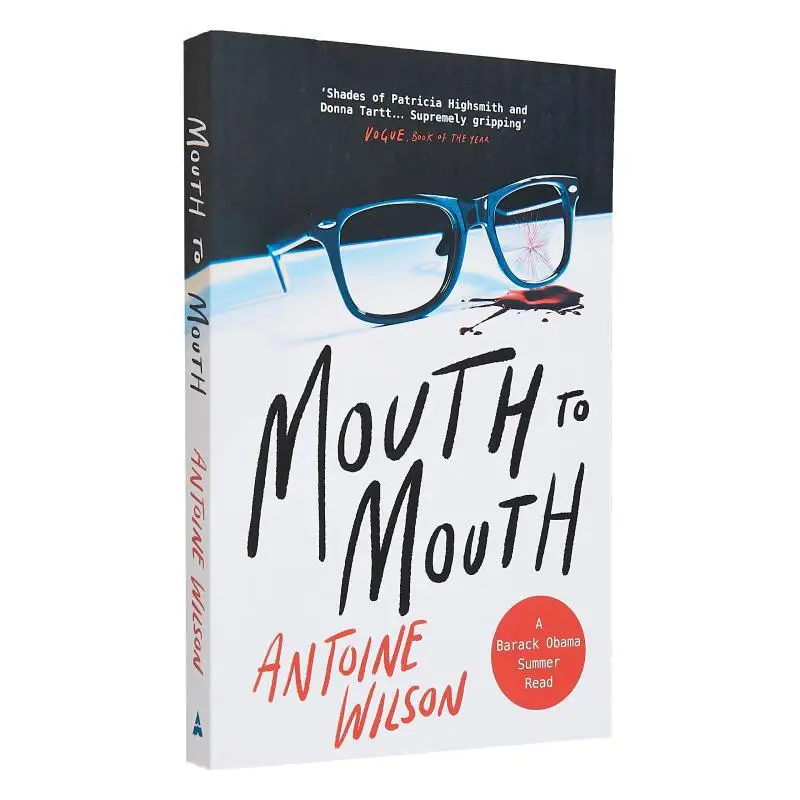 

Рот-от Рот Антуан Уилсон Атлантические книги Великобритания 9781838955229 Книга