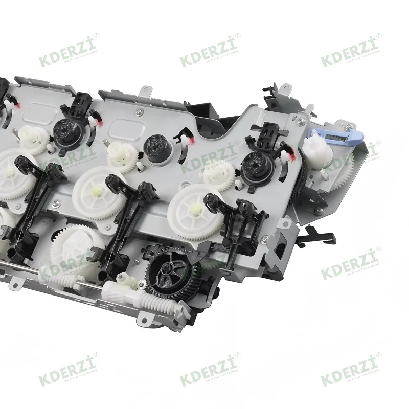 

Original B5L25-67902 Main Motor Drive Assembly for HP LaserJet M552 M553 M577 552 553 577 M553DN M553n RM2-7140 Motor