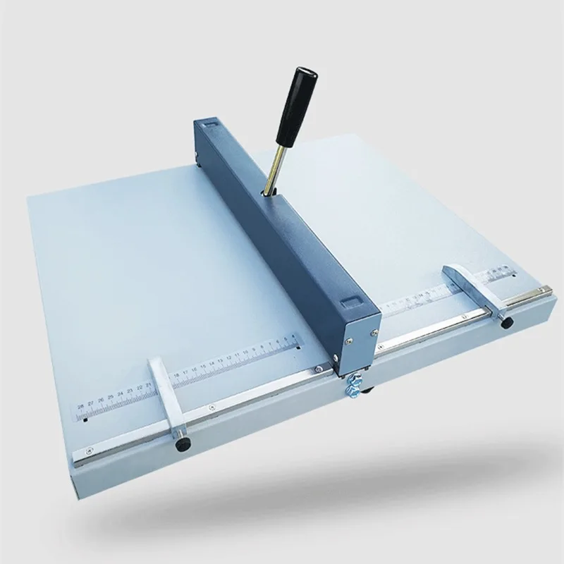 A2 A3 A4 A5 Manual Cover Paper Press