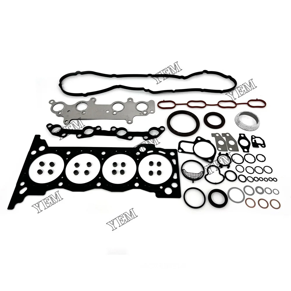 

2TR Full Gasket Kit 04111-0C098 Fit For TOYOTA Engine.