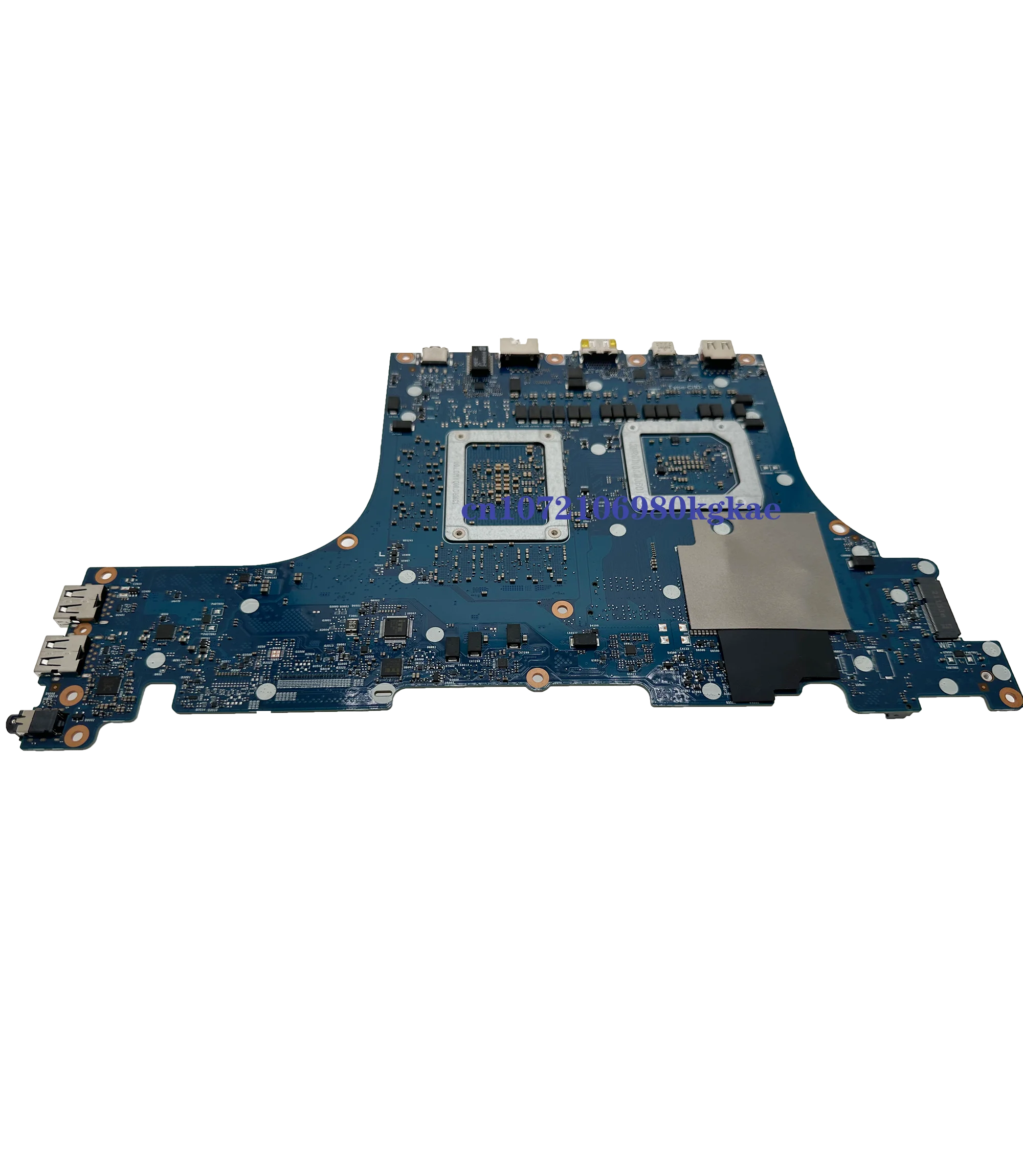 

G513QM Mainboard For ASUS G713QM G513IM G713IM G513QR G713QR G513QS G733QS Laptop Motherboard W/R7 R9-4th/5th RTX3060/3070/3080