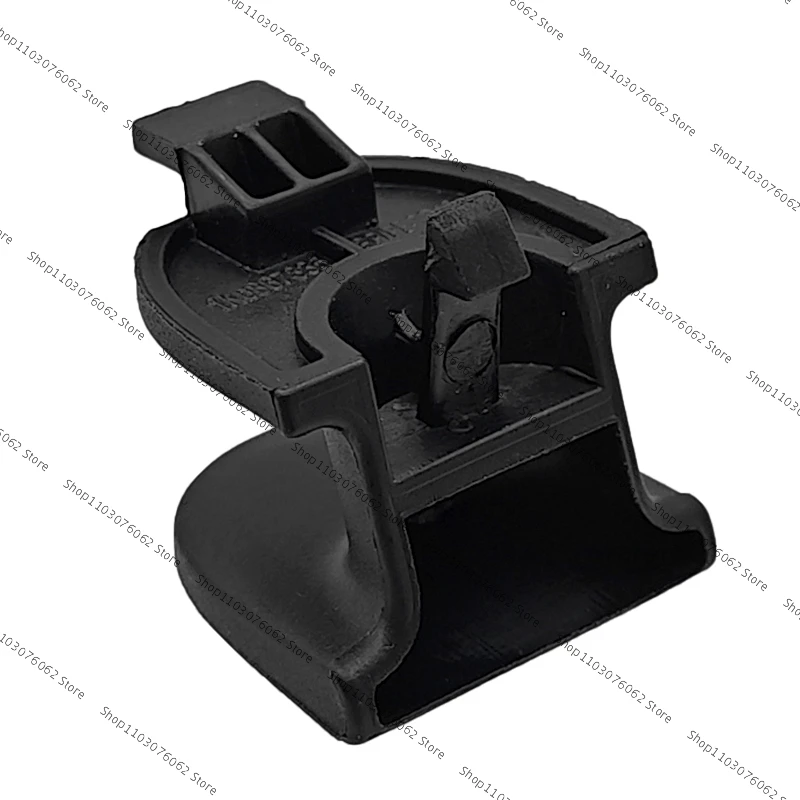 For Tiguan Golf Mk5 MK6 MK7 Scirocco Car Trunk Panel Hook Trunk Lining Hook Trunk lining Hooks