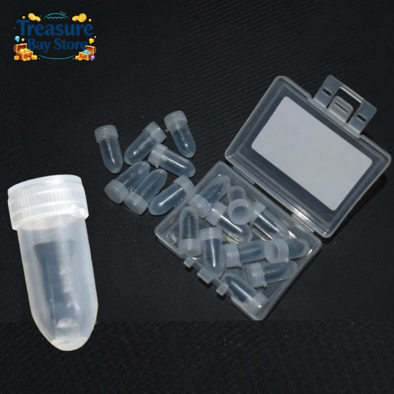 2024 10pcs Universal Vacuum Tyre Repair Nail for Car Trucks Motorcycle Scooter Bike Tire Puncture Repair Tubeless Rubber Nails