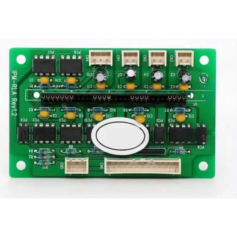Piezas para placa de módulo de placa controladora de ascensor LG, placa de enlace de módulo de IPM-RLA, accesorios de ascensor