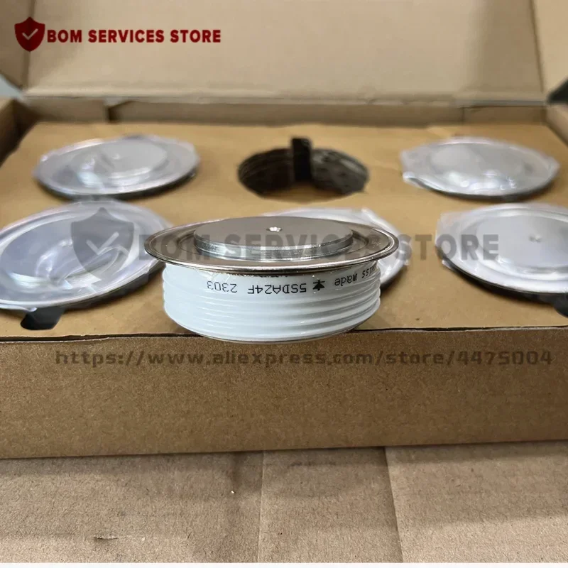 N1718NS160 N1718NS180 N0734YS160 N1802NS160 Новый оригинальный тиристорный модуль SCR