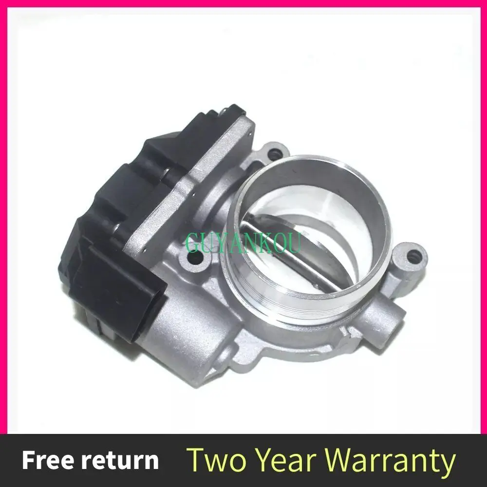 03L128063S 03L128063H Throttle Body for VW Amarok Multivan Transporter Crafter 2.0 Diesel