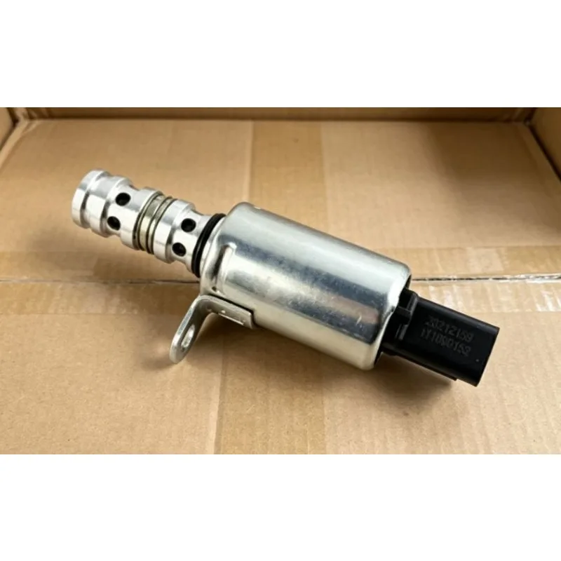 

28212159 Oil Control Camshaft Solenoid Valve for Changan Eado 2012-2015 CS35 Alsvin V5 V7 CS55 75 Oshan A800