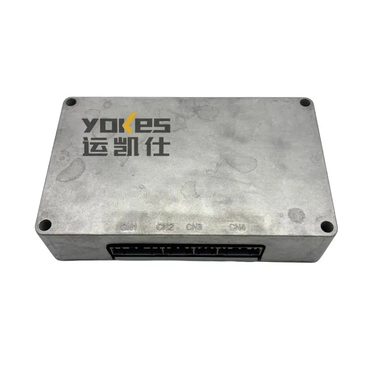 

SH210-5 SH200-5 SH240-5 SH290-5 A5 Компьютерная плата контроллера Плата двигателя экскаватора для деталей Sumitomo