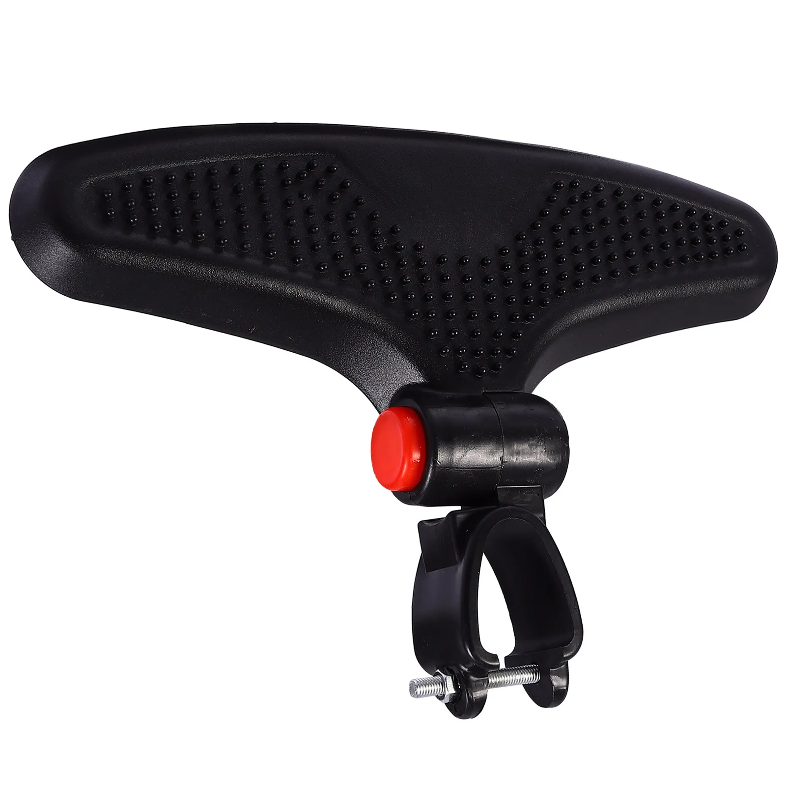 Baby Stroller Footrest Footboard Adjustable Pedal Height Angle for Baby Comfort Sitting Sleeping Stroller Accessories Foot