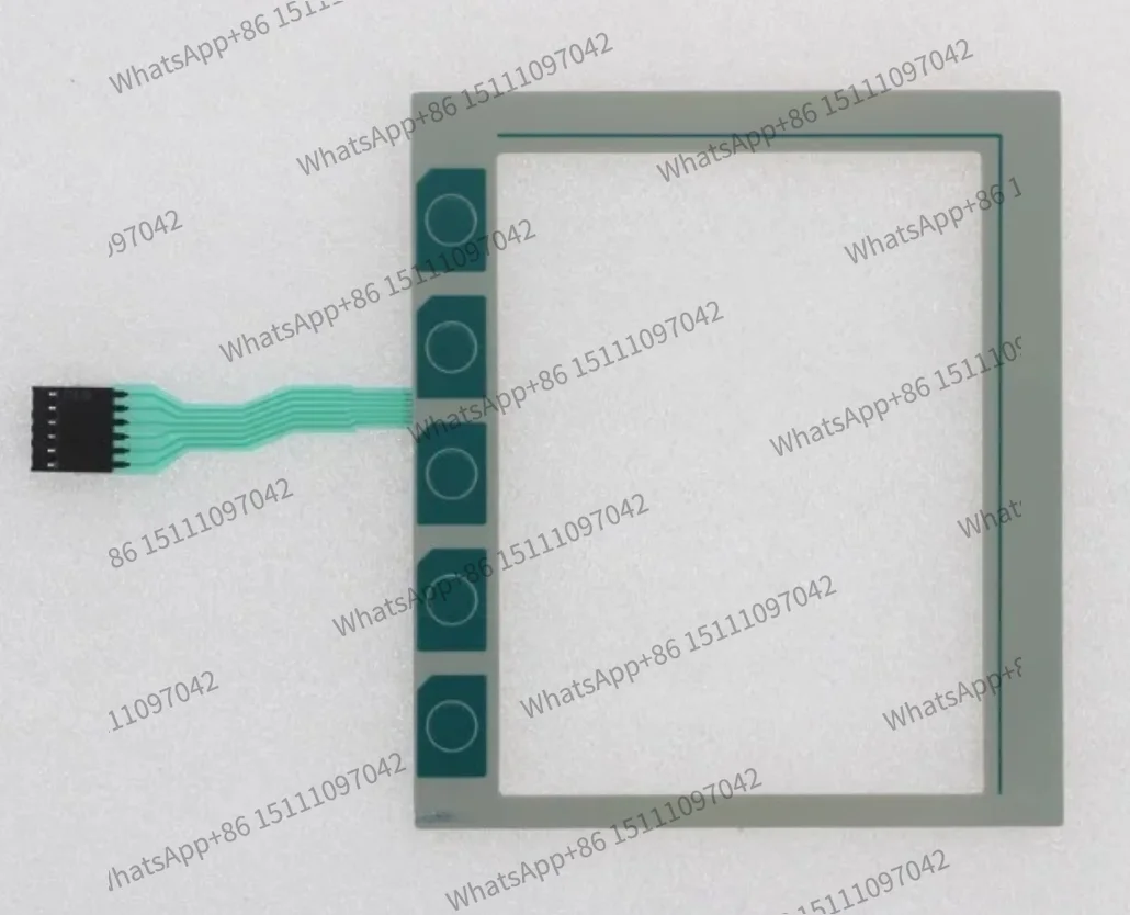 Новая кнопочная панель EPEC MN0277 MM0261809 Metso MN0232