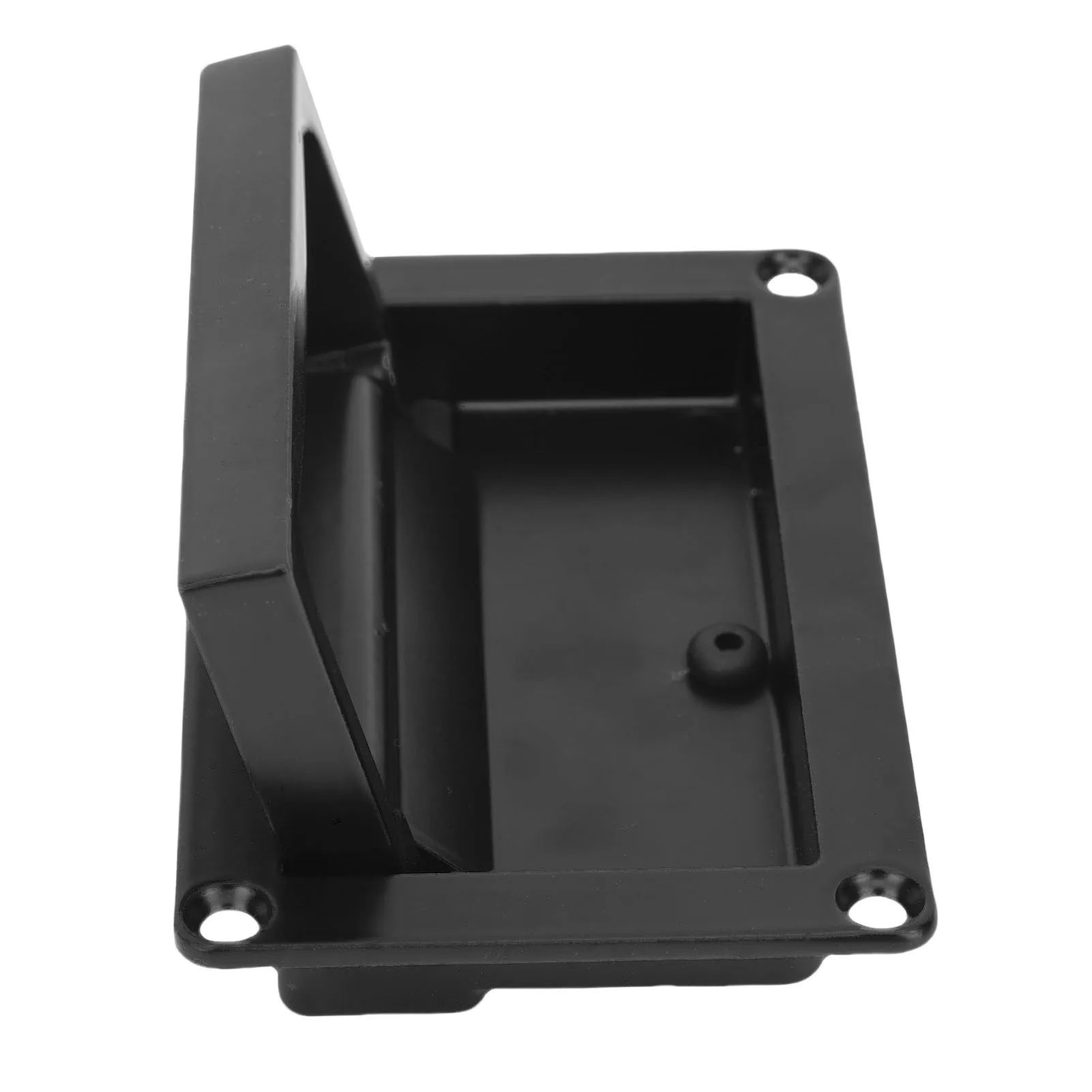 RV-Türgriff zum Einbau, Zinklegierung, bündiger Lift, versenkter Lukengriff, Werkzeugkasten-Griff für Camping, Fahrzeug, Wohnmobile, Zubehör