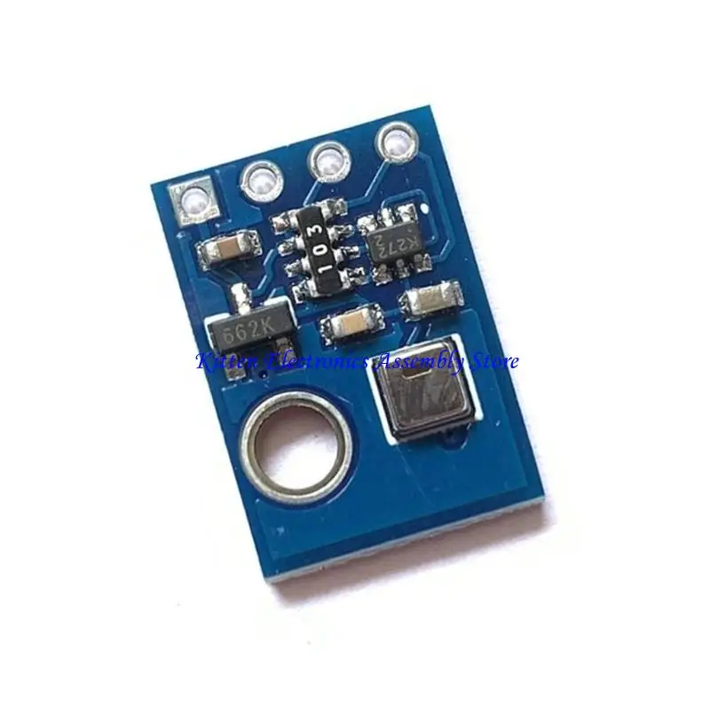 96GD Low Power Consumption Humidity And Temperature Sensors Module With Fast Response