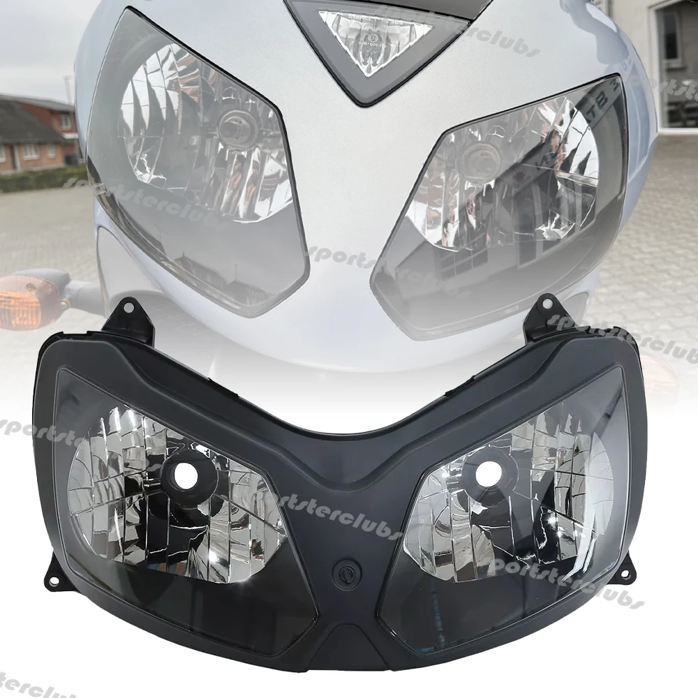ライトセーバー ZX12R Front Headlight 2003 -AliExpress