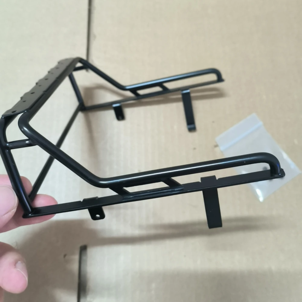 Scale 1/10 Steel Roll Cage for killerbody JEEP Gladiator 1 10 RC Car