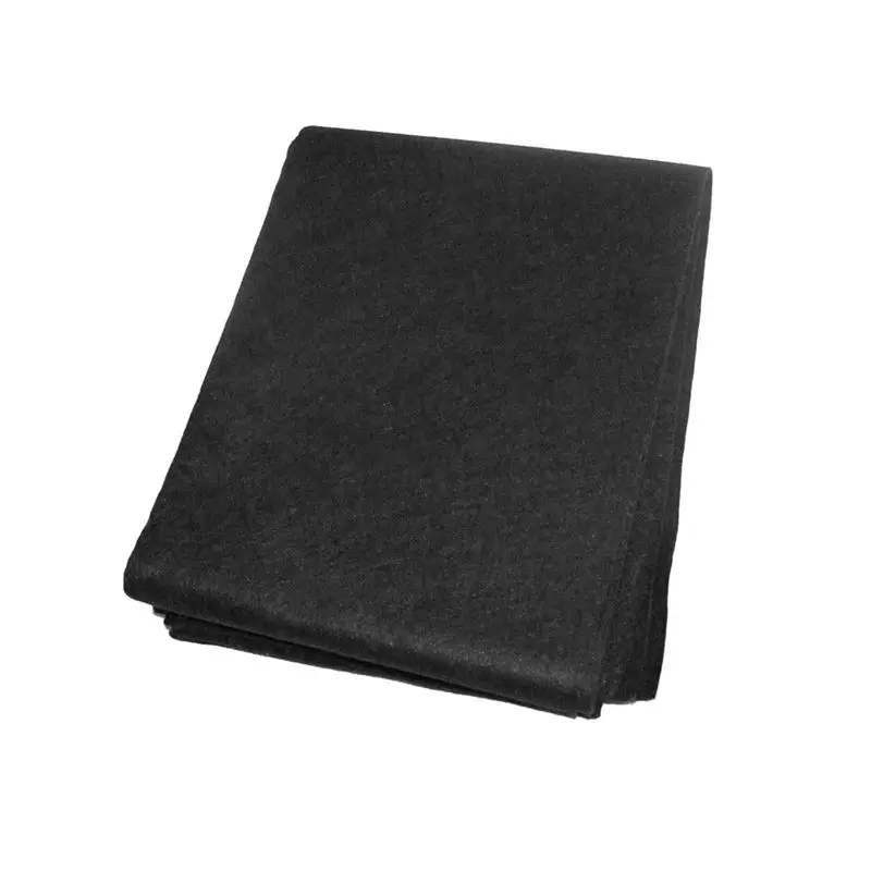CMHI-Automatic Plant Watering Mat, 120X100cm Capillary Mat Automatic Plant Watering System Capillary Gasket Absorbent Cloth Dura