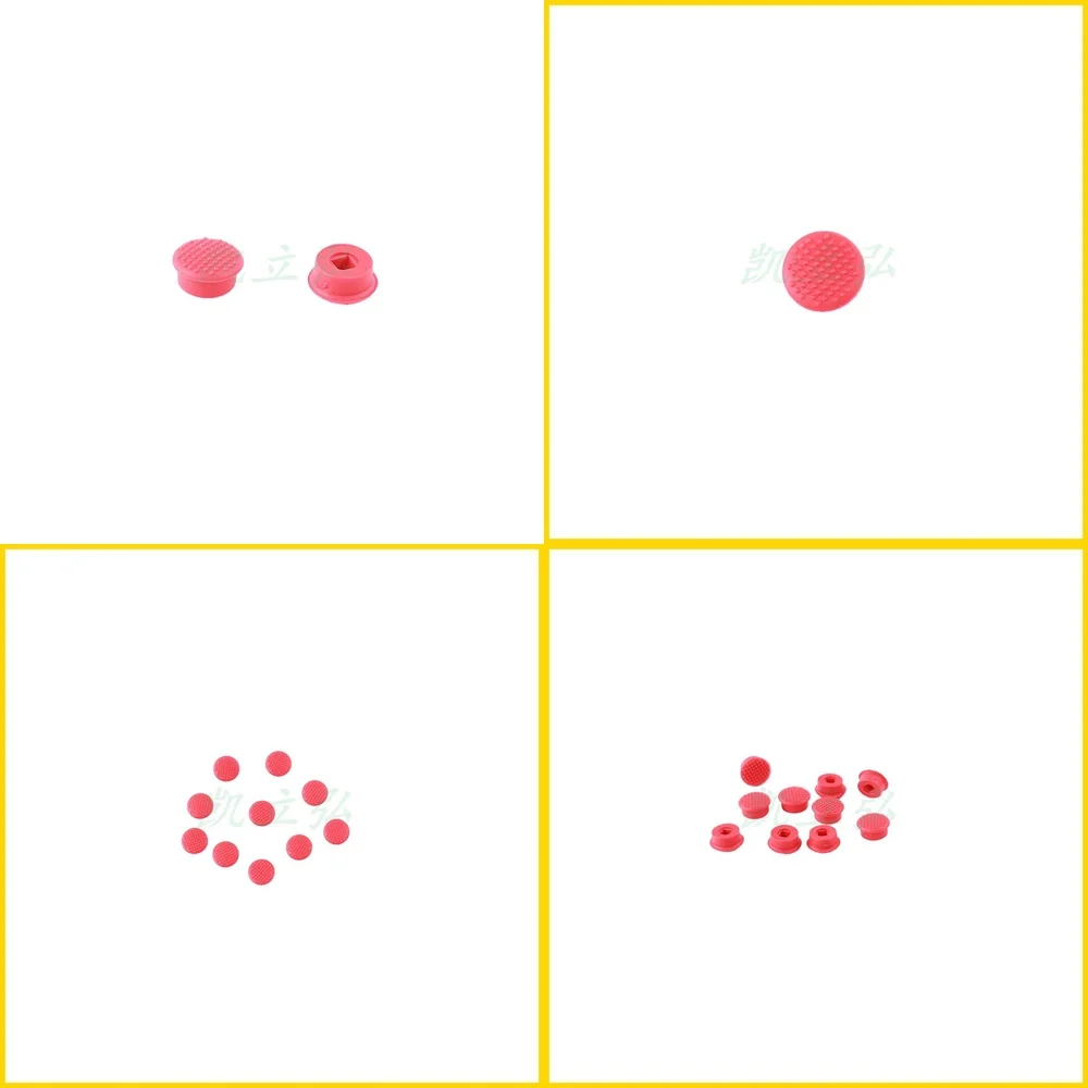 

For Lenovo E14 E15 T14 T16 P16s L15 Z16 X1 TrackPoint Red Nub Replacement 3mm Laptop Speaker Driver Audio Component