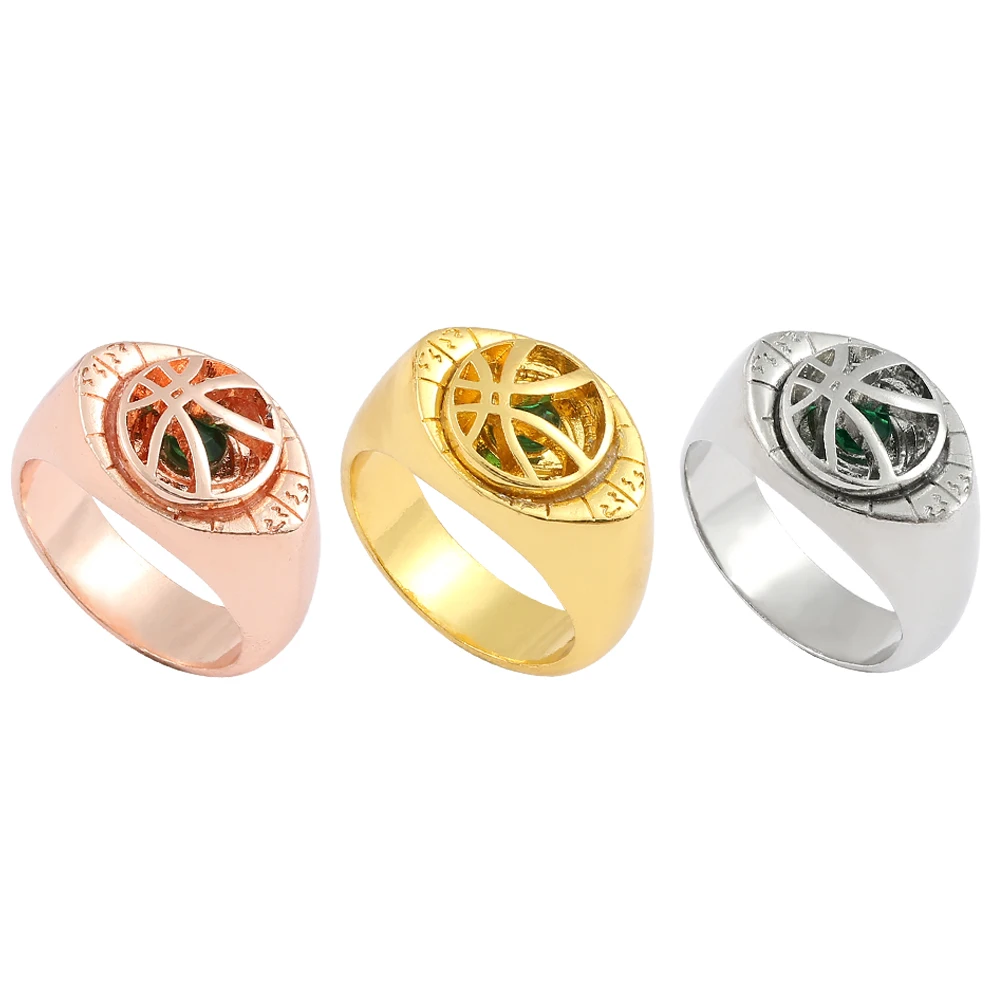 Marvel The Avengers Doctor Strange Eye Of Agamotto Rings Jewelry Superhero Peripheral Wide Rings Trend Personality Accessories