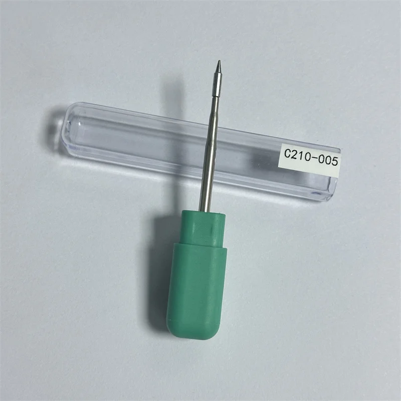 

C210 023 024 028 029 030 031 001 002 003 004 005 007 008 013 014 018 020 022 Soldering Iron Tips Compatible for JBC SUGON AIFEN