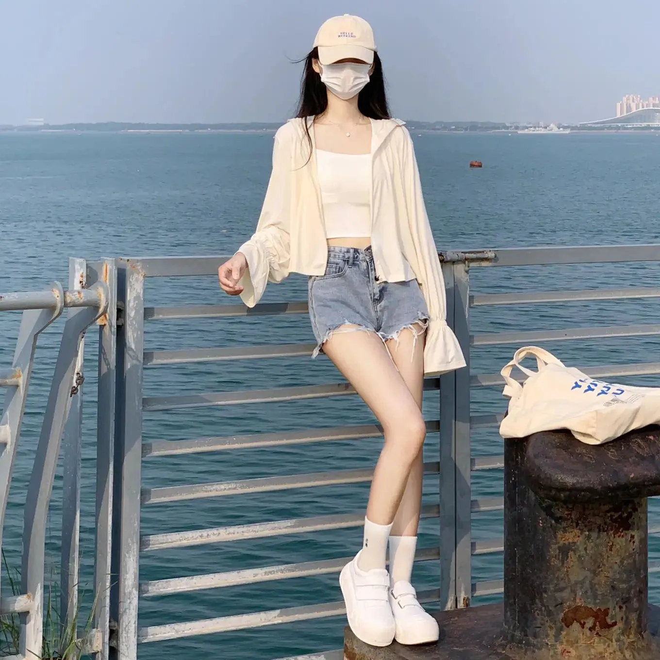 

Рубашки с длинным рукавом, женские полосатые рубашки с рюшами, свободный крой, женственная молодежная романтическая мягкая одежда для отпуска, весенняя повседневная праздничная одежда