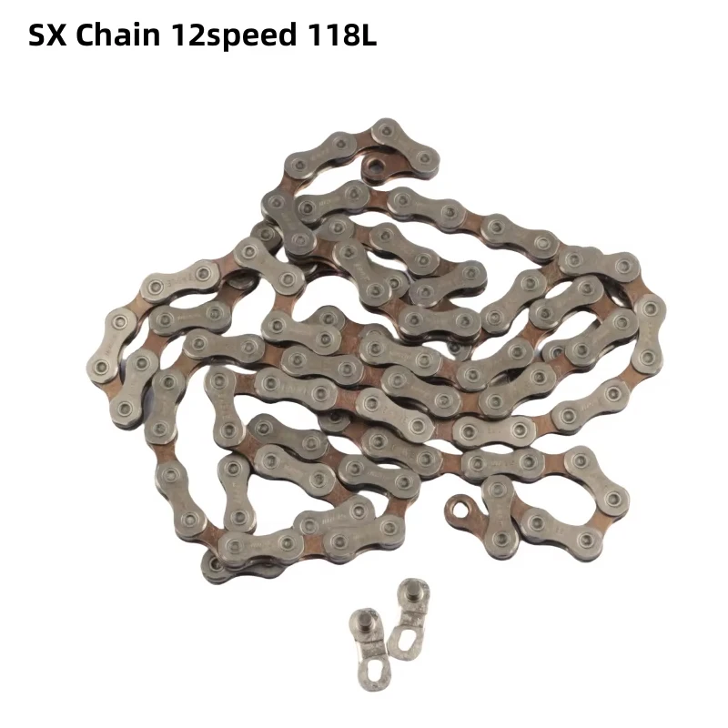SX NO BOX 118L