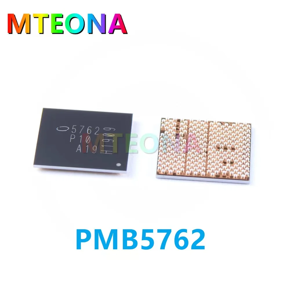 1-10Pcs/Lot 5762 PMB5762 For iPhone XS XR U_XCVR_K Intermediate Frequency IC RF Transceiver IF Chip