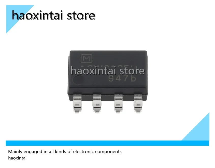 

1 шт. новый оригинальный AQW216EH SOP8 чип оптопары оптический изолятор оптопара AQW216